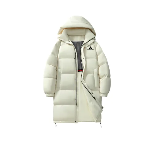 SNOW FLYING Унисекс Пуховики