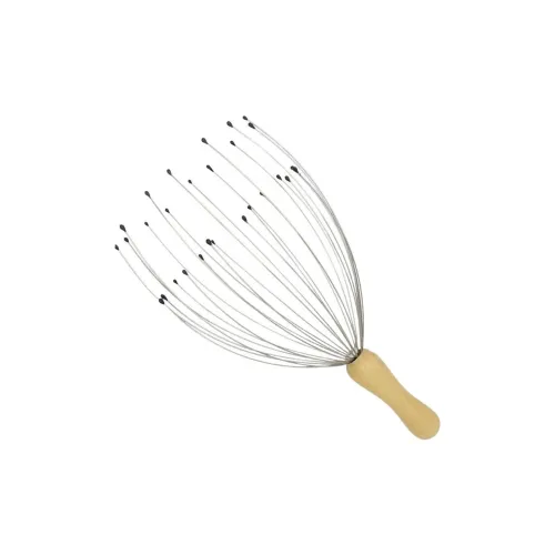 Goodgudi Массажеры для головы Octopus