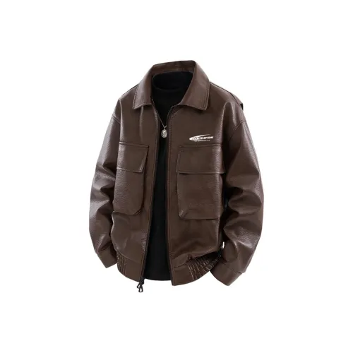 Zomuros Унисекс Куртки