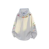 Бело-серый вереск