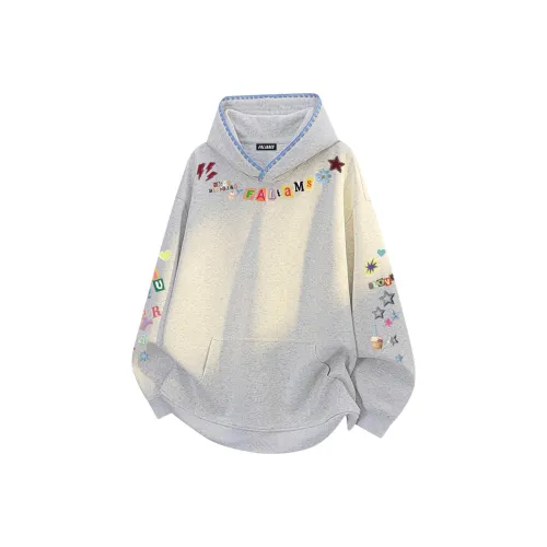 FALIAMS Унисекс Свитшоты