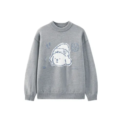 GOOSELIAR Унисекс Свитера