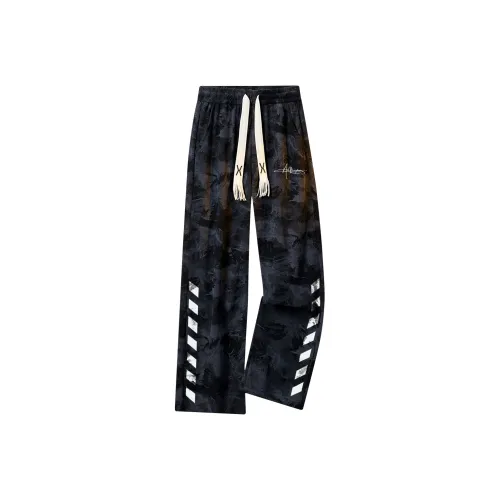 Avanti Унисекс Повседневные Брюки