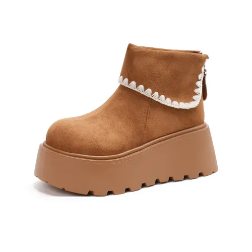 Moon Veil Ботильоны Высота каблука 7 см Женские