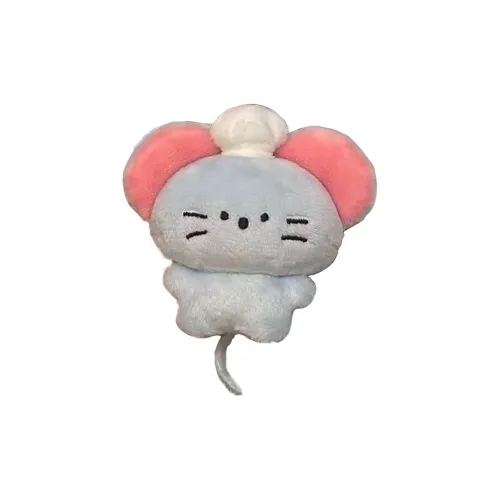 SUYG Плюшевые подвески унисекс