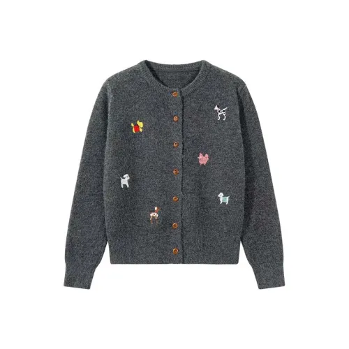 Gentle Welcome Трикотаж Женский