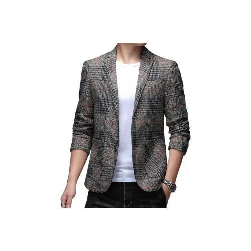 Vintage Cars Деловой костюм мужской