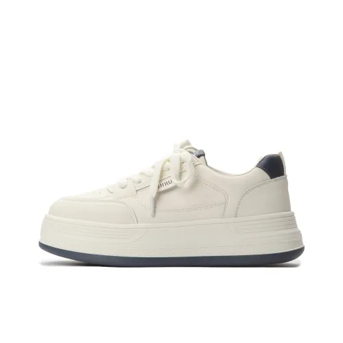 AFJI Низкие кроссовки для скейтбординга женские