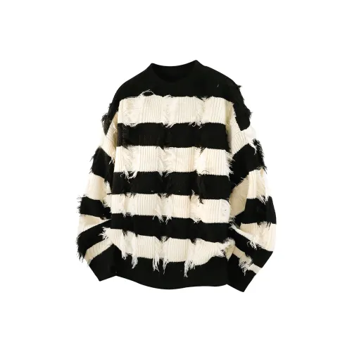 SANTASTIC Унисекс Трикотаж