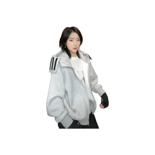 CASTLE WOODS Толстовка Женская