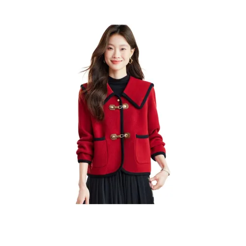 YPUT Женская трикотажная одежда