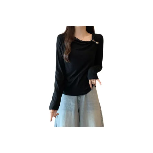 LADYXIEXIE Женские T-рубашки