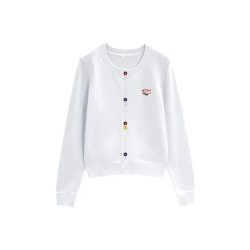 CPAURA Женская трикотажная одежда