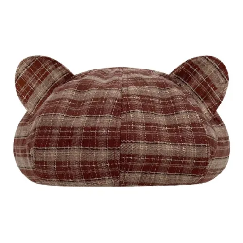 VIVIANWEST Хлопок Береты Унисекс