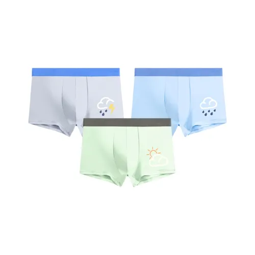 ЮЙЧЖАОЛИНЬ Kids Нижнее белье