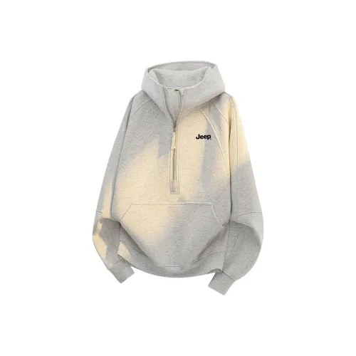 Jeep Leisure Collection Свитшот Унисекс