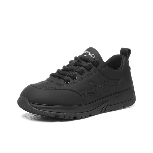 Golden Silk Rabbit Повседневная обувь Женская