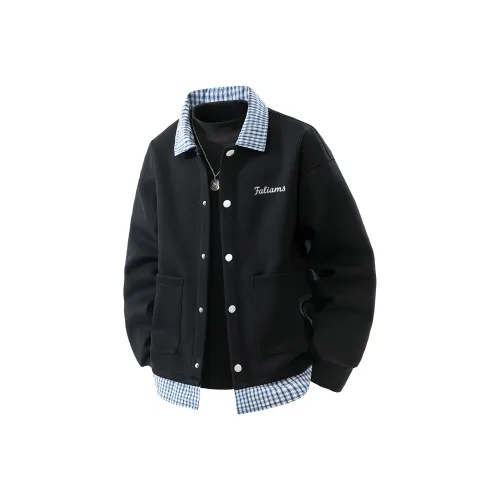 FALIAMS Унисекс Свитшоты