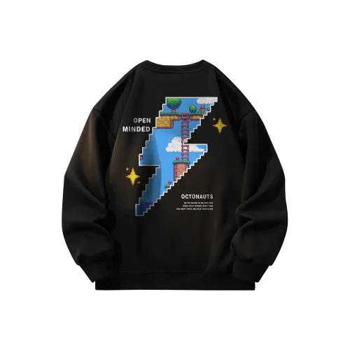 Octonauts Унисекс Свитшоты