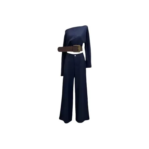 Frustration Garden Повседневный Костюм Женские