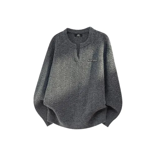 M17 STUDIO Унисекс Свитера