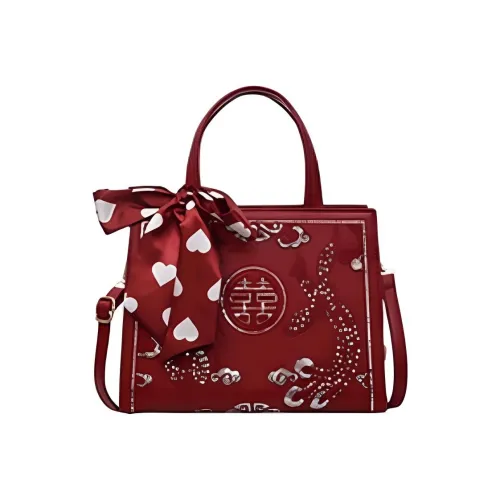 Meter ПУ (полиуретан) Полиуретан Сумка через плечо Унисекс