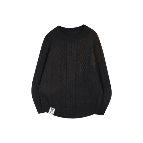 HUANQIU Унисекс Свитера