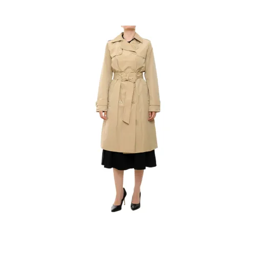 MICHAEL KORS FW25 Тренчкот Женский