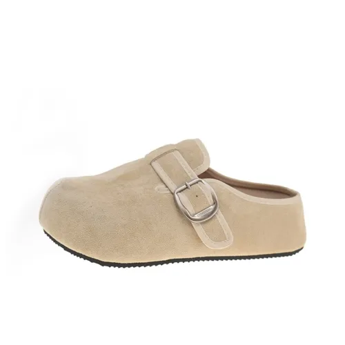 OLDDESIRE Домашние тапочки для женщин