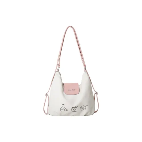 XIANGSU ПУ (полиуретан) Сумка через плечо Стандартная Женская Многоцветная