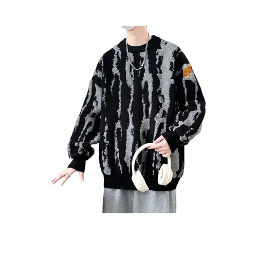 BEIOUGONGLVE Унисекс Трикотаж