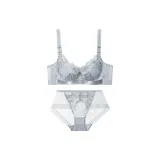 Серебристо-серый 3727 Комплекты одежды