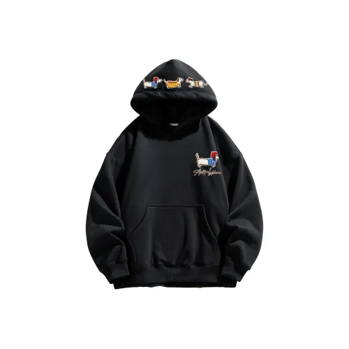 MGDOHOME Унисекс Свитшоты