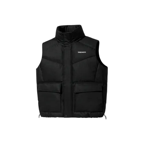 KW Унисекс Жилеты