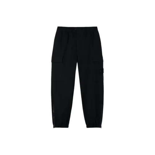 STONE ISLAND Ghost Collection Карго Брюки Мужские