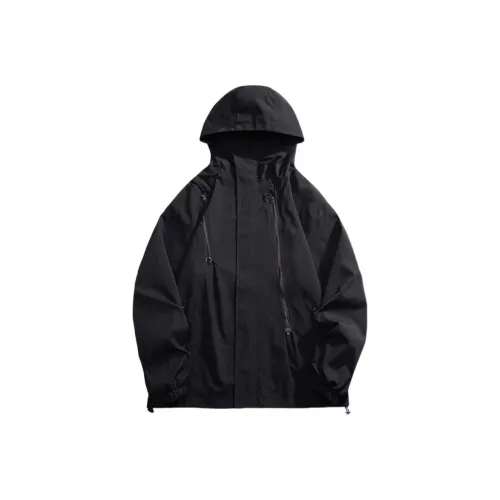 REBIRTHRABBIT Мужские Куртки