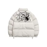 Айвори Белый [Пух]