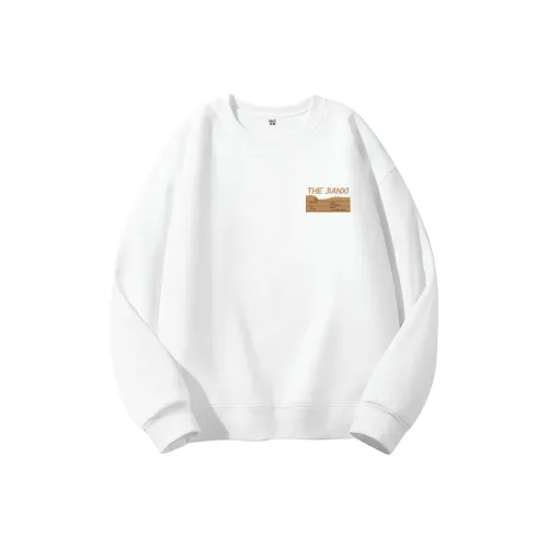 Minimalist Chair Свитшот Унисекс