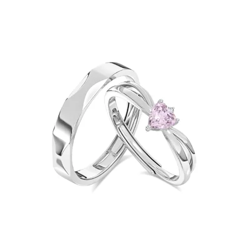 WANLIACC Кольца Унисекс