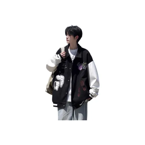 REBIRTHRABBIT Мужские Куртки