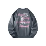 Темно-серый