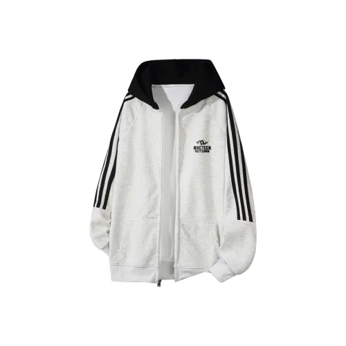 NINETEEN AUTUMN Толстовка Унисекс