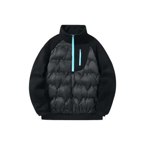 SNOW FLYING First Snow Collection Пуховик Унисекс