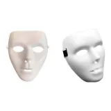 Белый (Мужской) + Белый (Женский)