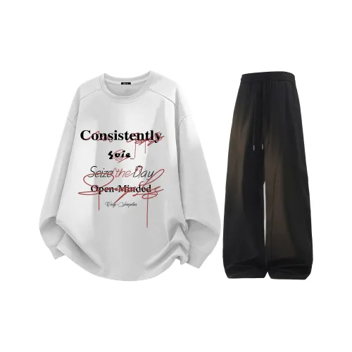 SOIE Унисекс Повседневная Спортивная Одежда