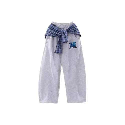 ONENINE34PM Повседневные брюки Унисекс