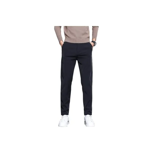 Vintage Cars Повседневные брюки Мужской