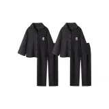 Чёрный - Мальчик