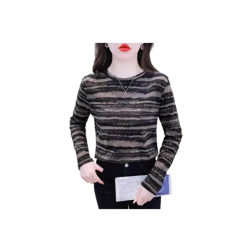 LADYXIEXIE Женские T-рубашки