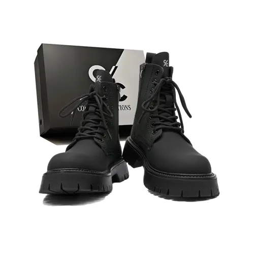 Colorful Creations Короткий Мартин Ботинок Унисекс